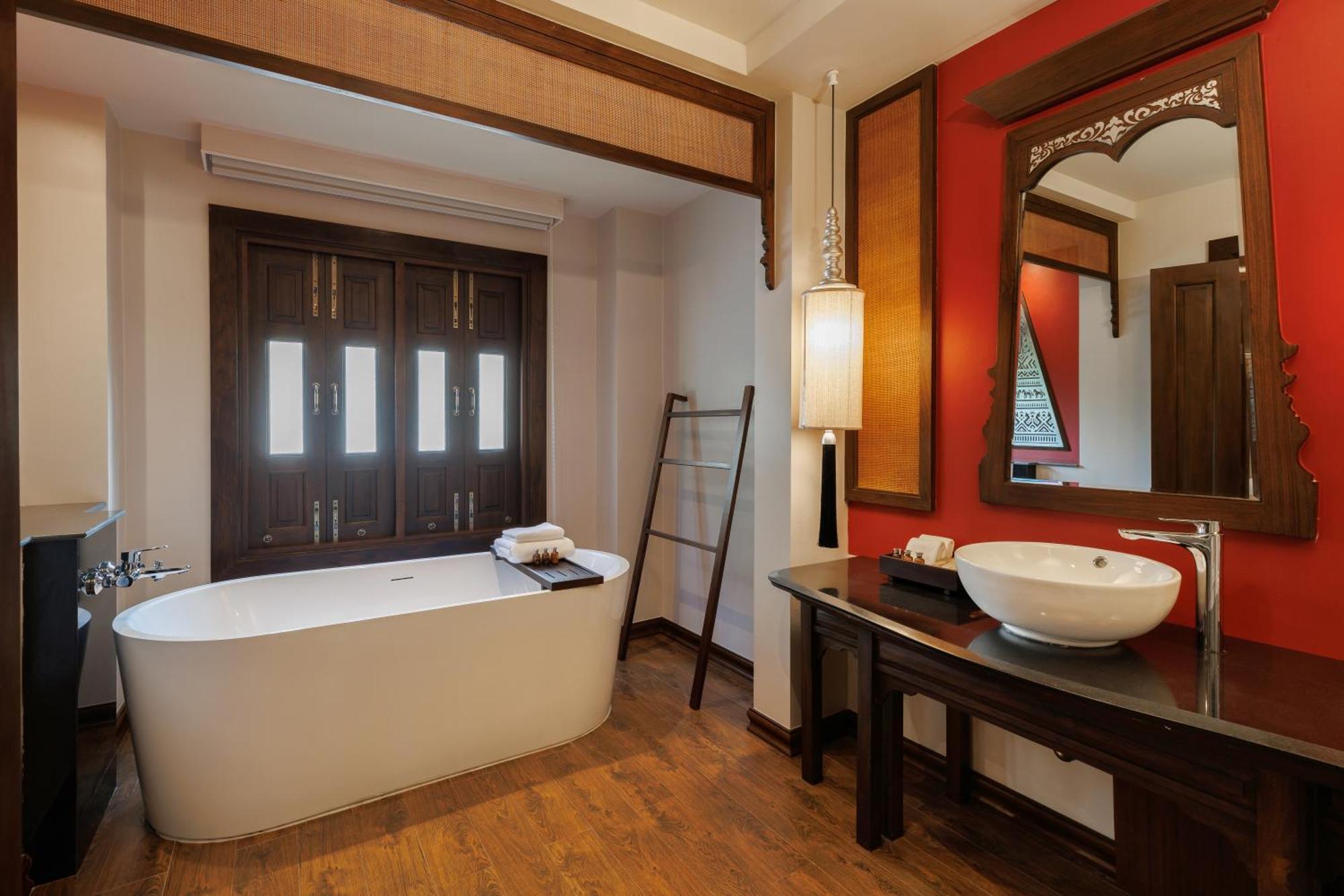 Akira Thaphae Hotel Chiang Mai Zewnętrze zdjęcie