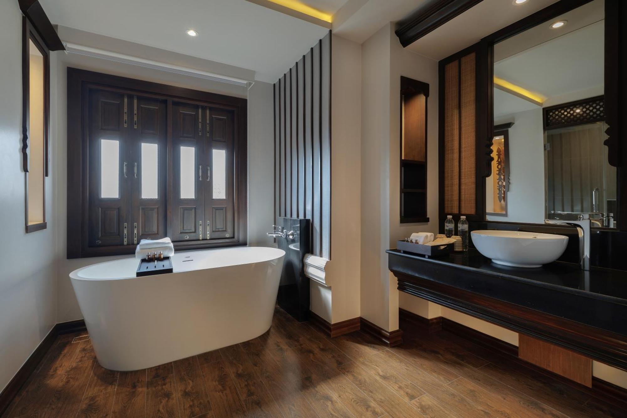 Akira Thaphae Hotel Chiang Mai Zewnętrze zdjęcie