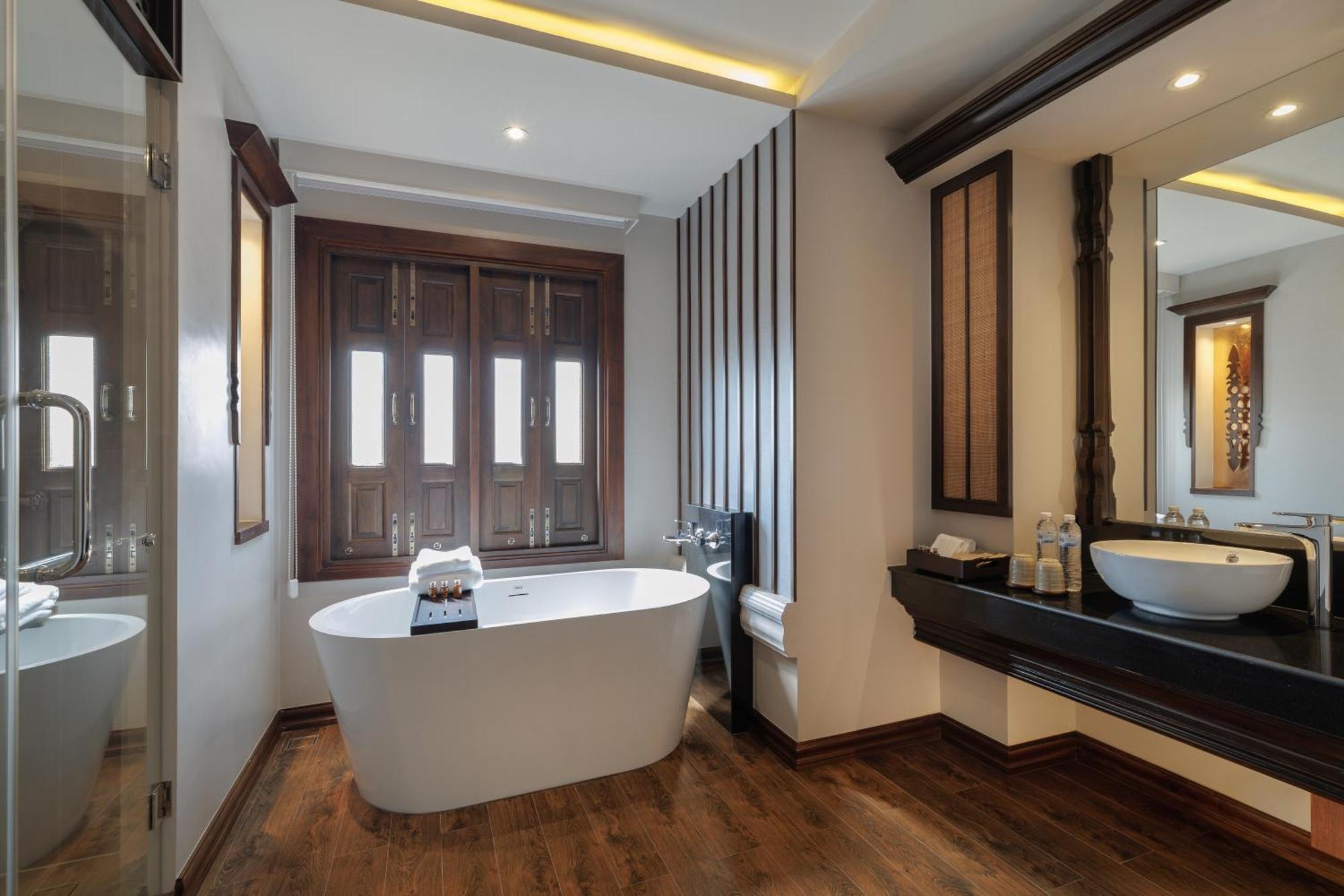 Akira Thaphae Hotel Chiang Mai Zewnętrze zdjęcie