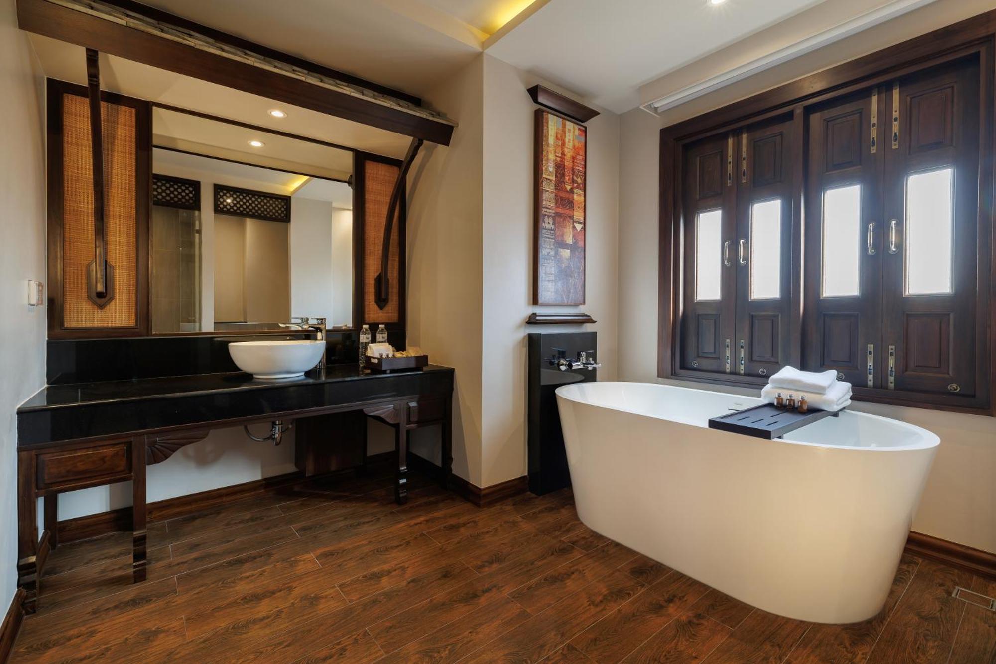 Akira Thaphae Hotel Chiang Mai Zewnętrze zdjęcie