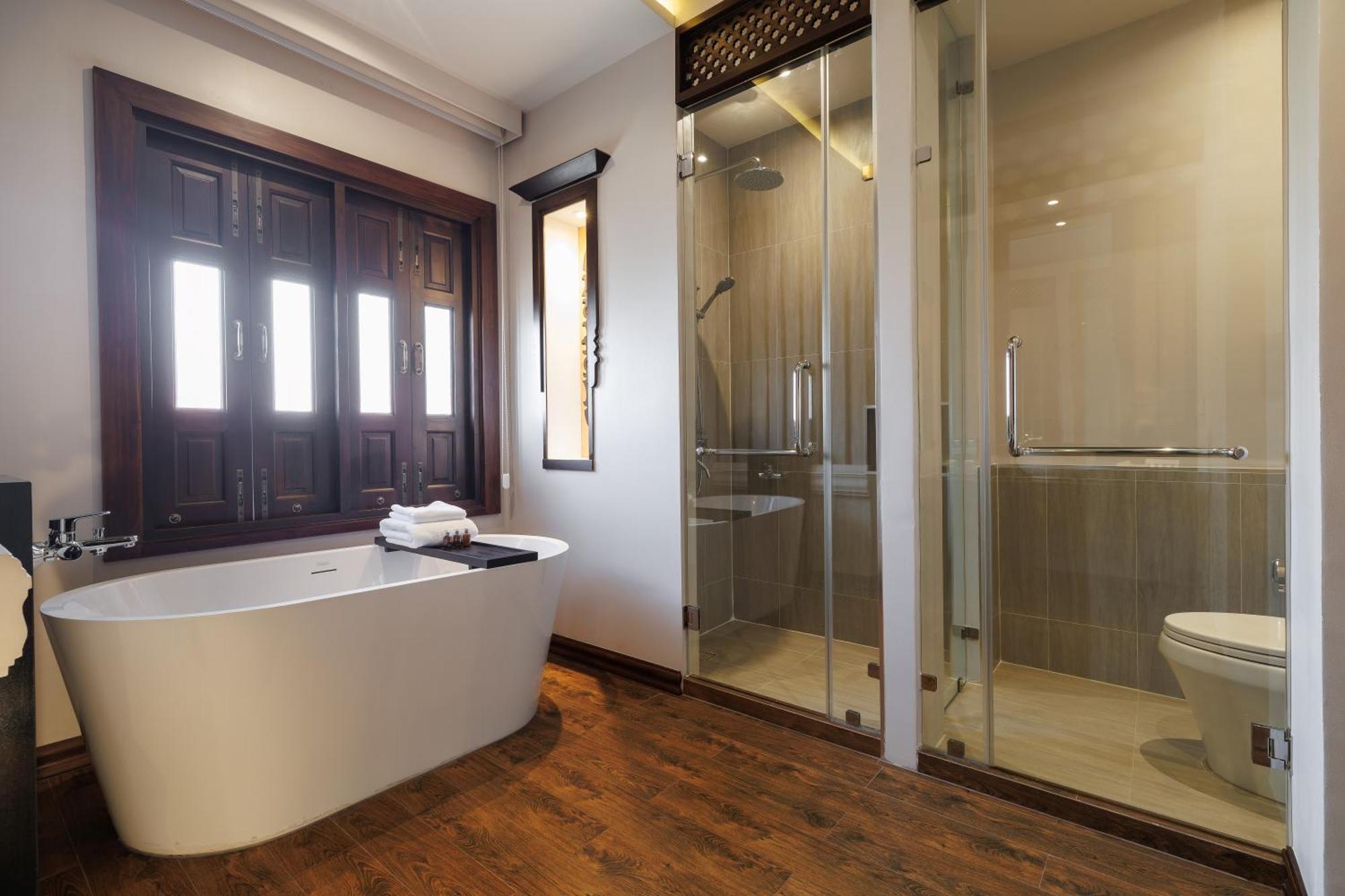 Akira Thaphae Hotel Chiang Mai Zewnętrze zdjęcie