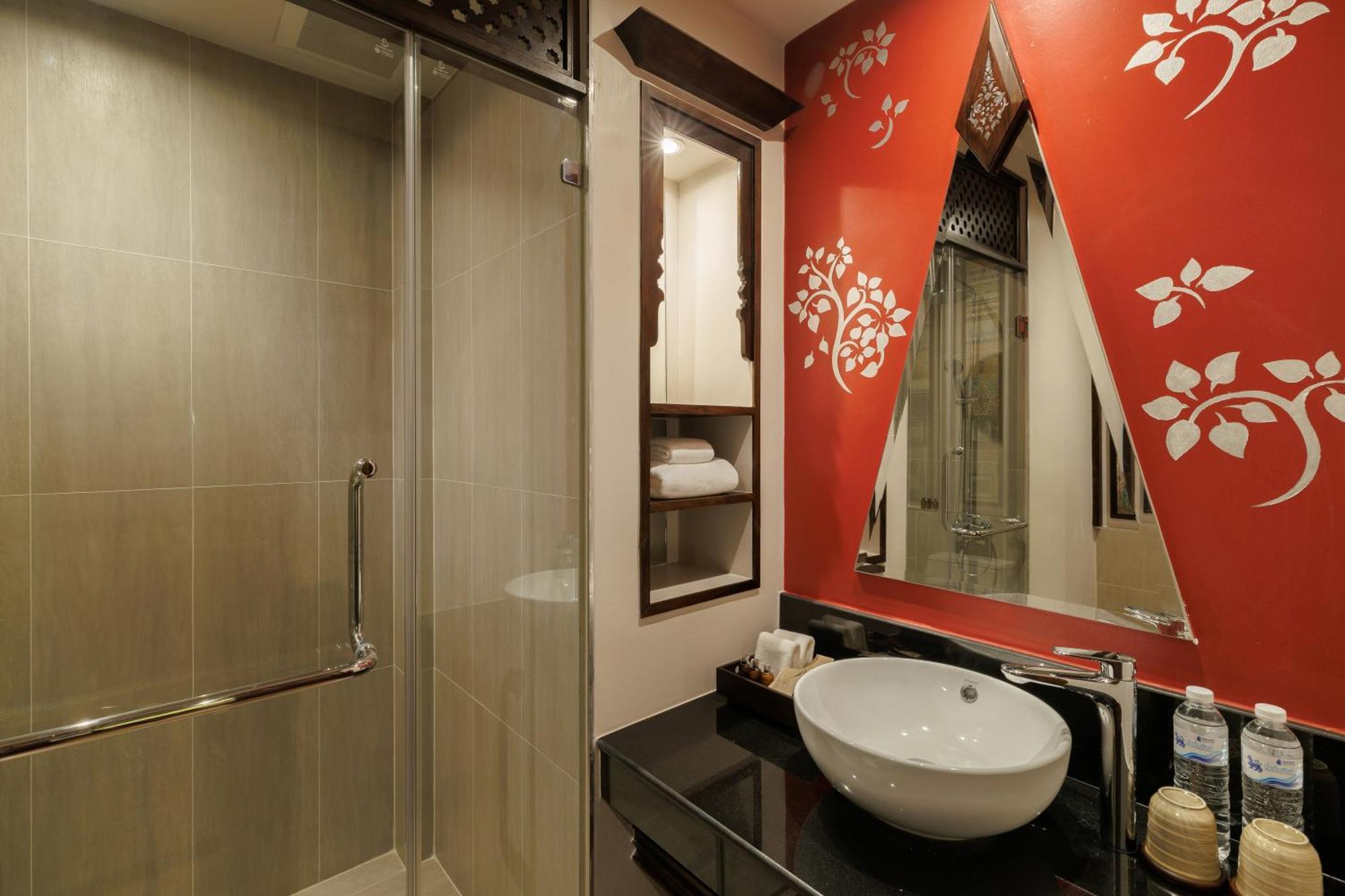 Akira Thaphae Hotel Chiang Mai Zewnętrze zdjęcie